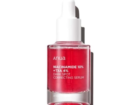 Anua Niacinamide 10% + TXA 4% Serum Sale