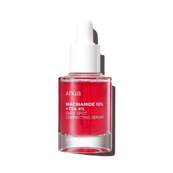 Anua Niacinamide 10% + TXA 4% Serum Sale