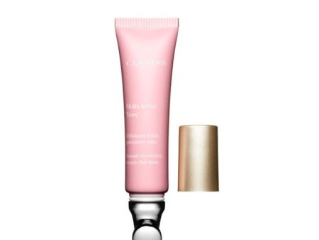 Clarins Multi-Active Eye Cream Online Hot Sale