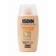 ISDIN Fotoprotector Fusion Water Color SPF50 Online now