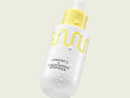 COMMONLABS Vitamin C Brightening Ampoule Cheap