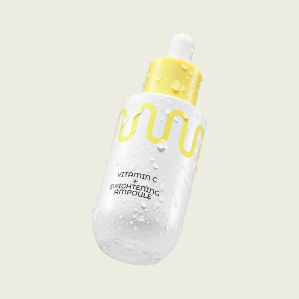 COMMONLABS Vitamin C Brightening Ampoule Cheap