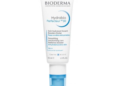 Bioderma Hydrabio Perfecteur SPF30 Supply