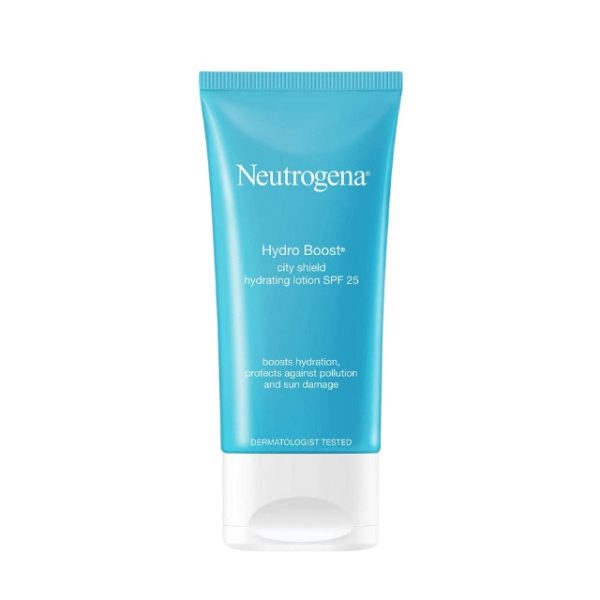 Neutrogena Hydro Boost Hydrating Lotion SPF25 Online Hot Sale