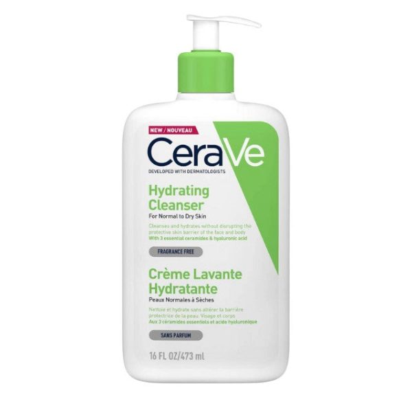 CeraVe Hydrating Cleanser Cheap