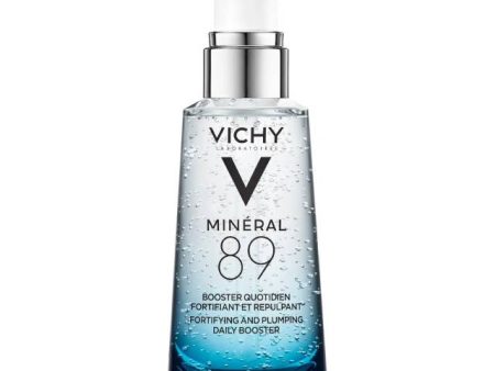 Vichy Mineral 89 Serum Daily Booster Discount