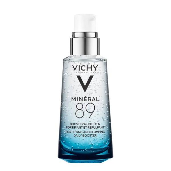 Vichy Mineral 89 Serum Daily Booster Discount