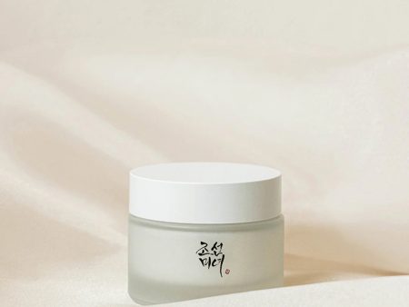 BEAUTY OF JOSEON Dynasty Cream كريم البشرة من بيوتي اوف جوسيون Online now