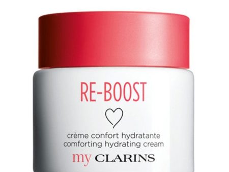 Clarins Re-Boost Hydrating Cream For Cheap