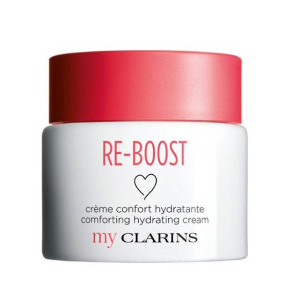 Clarins Re-Boost Hydrating Cream For Cheap