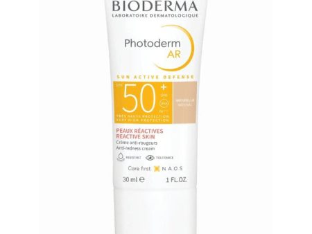 Bioderma Photoderm AR SPF50+ Fashion