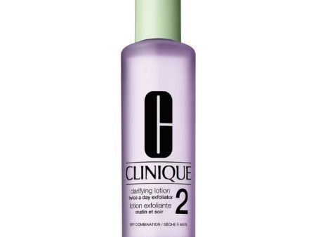 Clinique Clarifying lotion 2 Hot on Sale