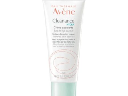 Avene Cleanance Hydra Fashion