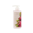 THE FACE SHOP Raspberry Body Lotion For Discount