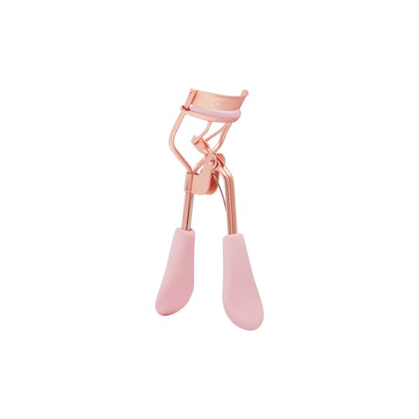 BEAUTY CREATIONS eyelash curler & tweezer ket مجموعة ادوات للعناية بالحواجب والرموش Online Hot Sale