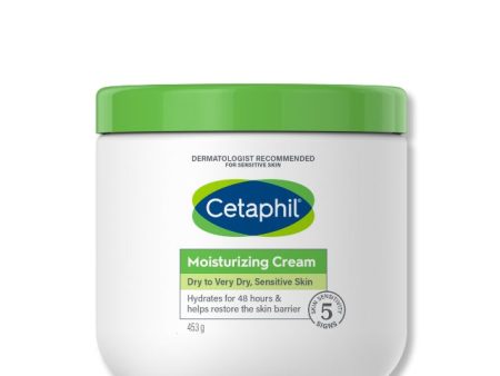 Cetaphil Moisturising Cream For Cheap