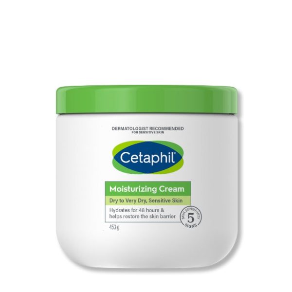 Cetaphil Moisturising Cream For Cheap