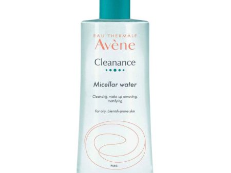 Avene Cleanance Micellar Water Cheap