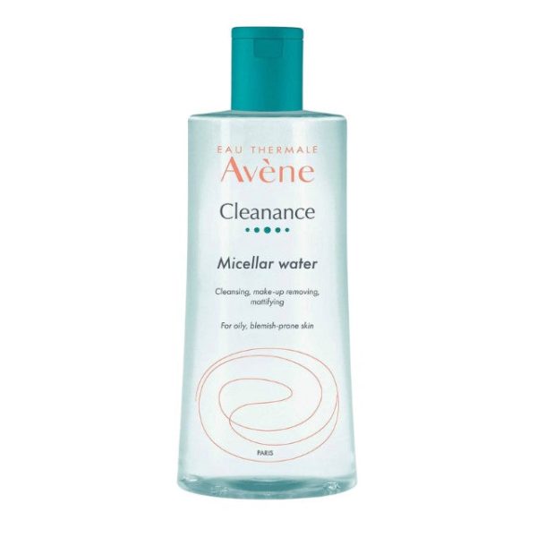 Avene Cleanance Micellar Water Cheap