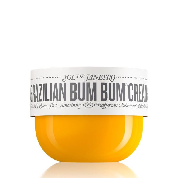 SOL DE JANEIRO brazilian bum bum cream fast absorbing body cream كريم مرطب للجسم من سول دي جانيرو Discount