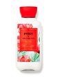 BATH AND BODY WORKS Poppy Daily Nourishing Body Lotion With Shea Butter + Coconut Oil 24 Hours Moisture For Cheap