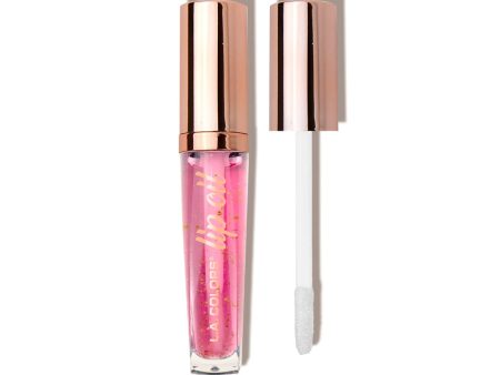 LA COLORS Lip Oil Online Hot Sale