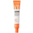 SOME BY MI V10 Vitamin Tone-up Cream كريم التفتيح For Cheap