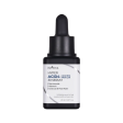 ISNTREE hyper acid 4 aha bha pha lha niacinamide allantoin charcoal & peat water Fashion