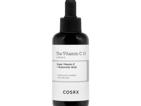 COSRX The Vitamin C 13 Serum سيروم فيتامين سي من كوزركس For Sale