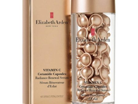 Elizabeth Arden Vitamin C Ceramide Capsules Online Hot Sale