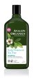 AVALON TEA TREE SCALP TREATMENT SHAMPOO شامبو الشعر بزيت شجرة الشاي من افلون Online