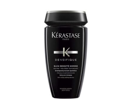 Kerastase Densifique Bain Densité Homme Discount