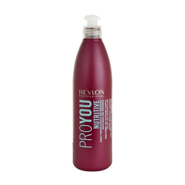 Revlon PRO YOU Nutritive Shampoo Fashion