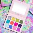 BEAUTY CREATIONS That Is So Rad ￼ Shadow Palette شادو بالت بالوان جريئه Online now