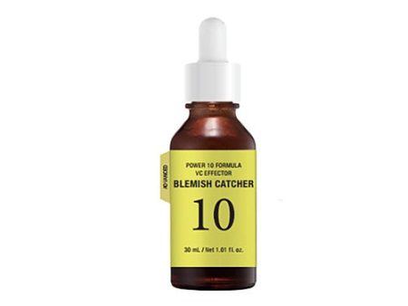 IT S SKIN Power 10 Formula VC Effector Blemish Cartcher سيروم البشرة بالفيتامين سي Online