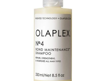 Olaplex N°4 Bond Maintenance Shampoo For Discount