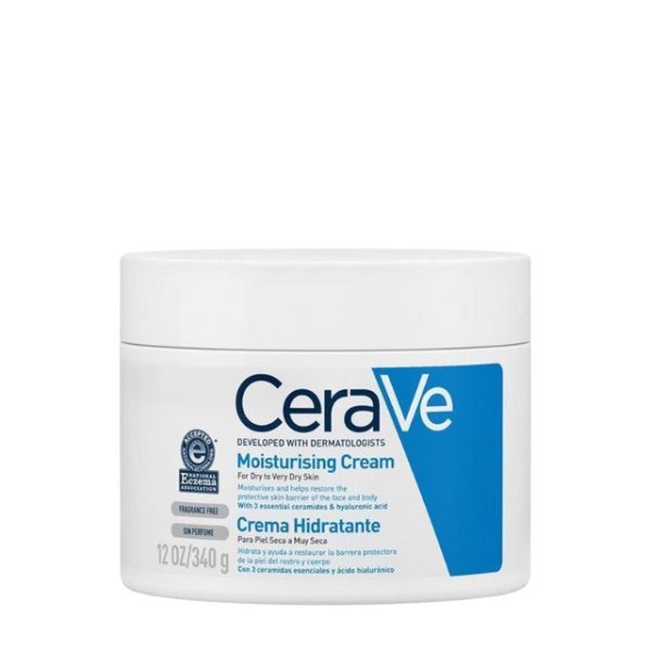 CeraVe Moisturizing Cream Online Hot Sale