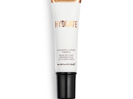 Revolution Hydrate & Prime Primer Online