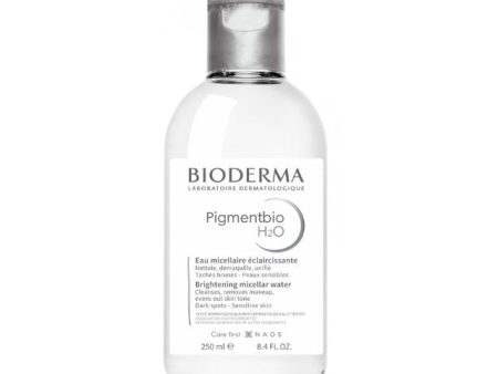 Bioderma Pigmentbio Micellar Water Sale