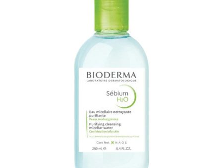 Bioderma Sebium Micellar Water Online now