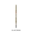 A PIEU Born To Be Madproof Skinny Brow Pencil قلم الحواجب من ايبيو Discount