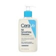 CeraVe SA Smoothing Cleanser Online Sale