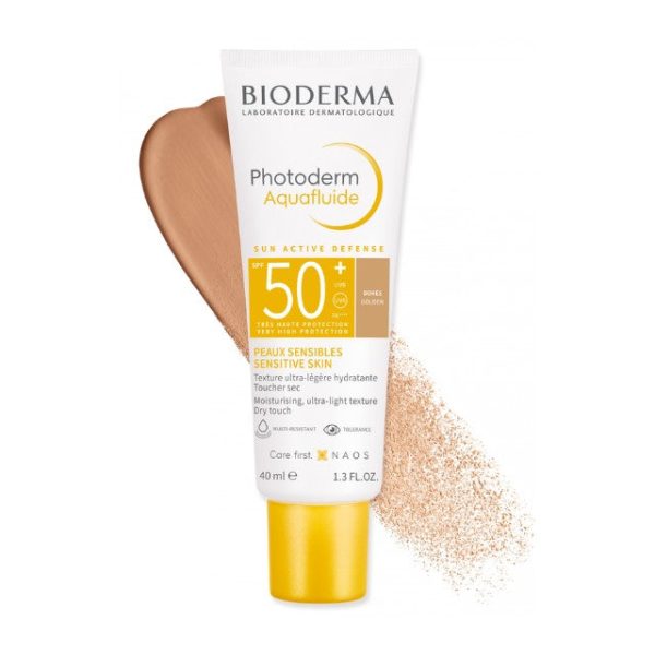 Bioderma Photoderm Aquafluide SPF50+ Online Sale