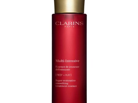 Clarins Super Restorative Treatment Essence For Cheap