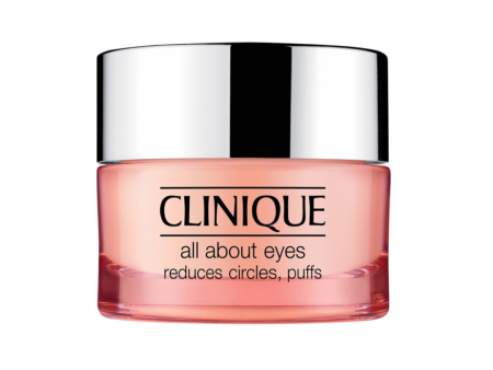 Clinique All about eyes rich on Sale