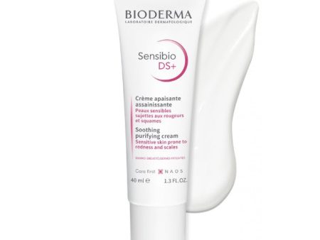 Bioderma Sensibio DS+ Online Sale