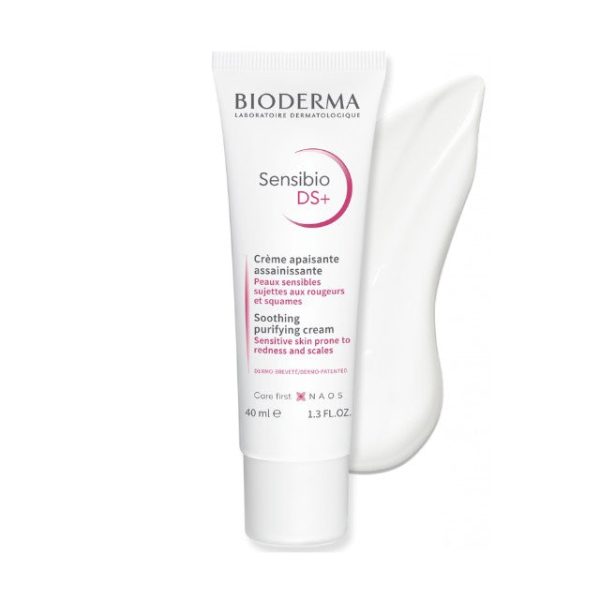 Bioderma Sensibio DS+ Online Sale