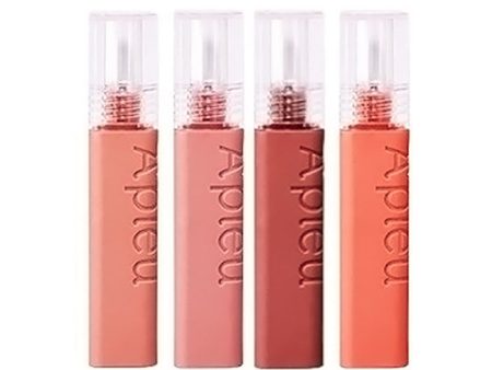 A PIEU Juicy Pang Tint تنت عصيري من ايبيو on Sale