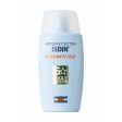 ISDIN Fotoprotector Fusion Water SPF50 Supply