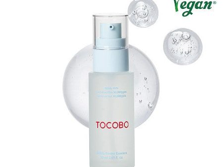 TOCOBO bifida biome essence اسنس البيفيدا من توكوبو Fashion